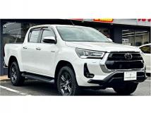 2024 Toyota Hilux