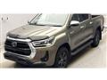2024 Toyota Hilux