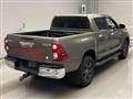 2024 Toyota Hilux