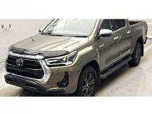 2024 Toyota Hilux