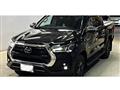2024 Toyota Hilux