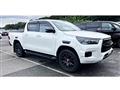 2024 Toyota Hilux