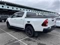 2024 Toyota Hilux