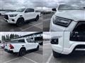 2024 Toyota Hilux