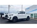 2024 Toyota Hilux