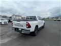2024 Toyota Hilux