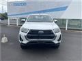 2024 Toyota Hilux