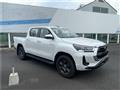 2024 Toyota Hilux