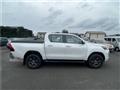 2024 Toyota Hilux