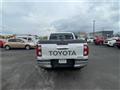 2024 Toyota Hilux