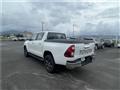 2024 Toyota Hilux