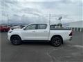2024 Toyota Hilux