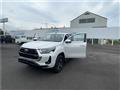 2024 Toyota Hilux