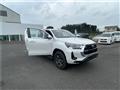 2024 Toyota Hilux