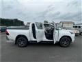 2024 Toyota Hilux