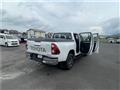 2024 Toyota Hilux