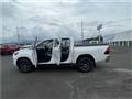 2024 Toyota Hilux