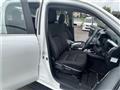 2024 Toyota Hilux