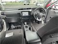 2024 Toyota Hilux