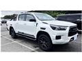 2024 Toyota Hilux