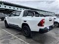 2024 Toyota Hilux