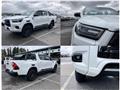 2024 Toyota Hilux