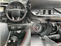 2024 Toyota Hilux