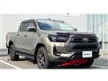 2024 Toyota Hilux
