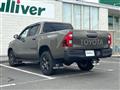 2024 Toyota Hilux