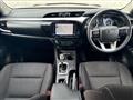 2024 Toyota Hilux