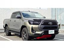2024 Toyota Hilux