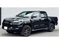 2024 Toyota Hilux