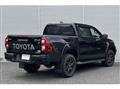 2024 Toyota Hilux