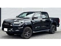 2024 Toyota Hilux