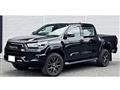 2024 Toyota Hilux