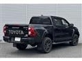 2024 Toyota Hilux