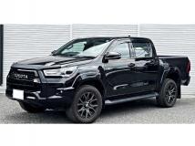 2024 Toyota Hilux