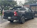 2024 Toyota Hilux