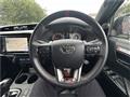 2024 Toyota Hilux