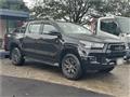 2024 Toyota Hilux