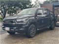 2024 Toyota Hilux