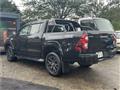 2024 Toyota Hilux