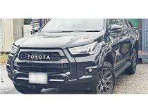 2024 Toyota Hilux