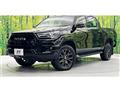 2024 Toyota Hilux