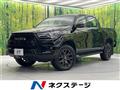 2024 Toyota Hilux
