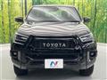 2024 Toyota Hilux
