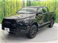2024 Toyota Hilux