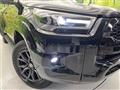 2024 Toyota Hilux