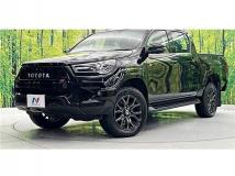 2024 Toyota Hilux