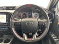 2024 Toyota Hilux